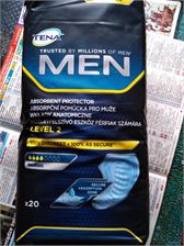 TENA Men Active Fit Level 2 20szt