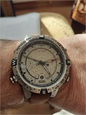 Timex Kompas Indiglo  T2N721