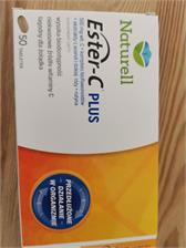 Naturell Ester-C PLUS 50 tabl.