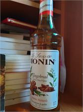 MONIN Piernik 0,7 l