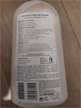 Bioderma Krem Pod Prysznic Atoderm Nawilżający 1L