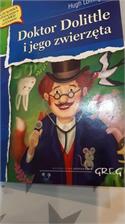 Doktor Dolittle i jego zwierzęta