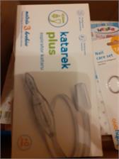 Katarek Plus Aspirator Kataru