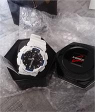 Casio G-Shock GA-100B-7AER 