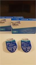 Bausch & Lomb Soflens 59 1 szt