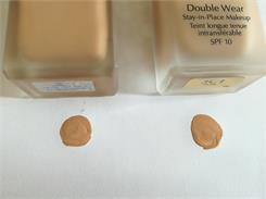 Estee Lauder Double Wear Stay-In-Place Podkład Spf 10 3C1 Dusk 30 ml