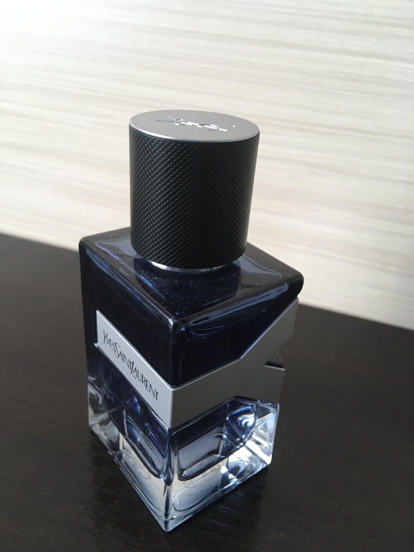 y live parfum