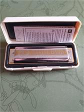 Hohner Marine Band C