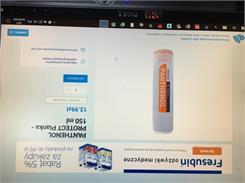 Panthenol 5% Spray 150ml