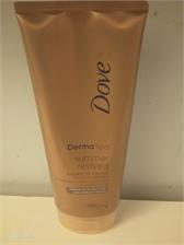 DOVE DERMA SPA SUMMER REVIVED SAMOOPALAJĄCY BALSAM DO CIAŁA DO JASNEJ I ŚREDNIEJ KARNACJI 200ml