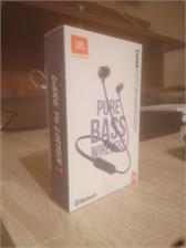 JBL Tune 115BT Niebieski