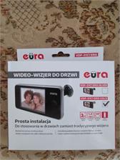 Eura Wideo-Wizjer Lcd 3,2 Vdp-01C1 Złoty