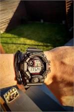 Casio G-Shock GW-9400-1ER 