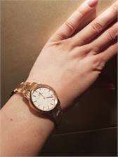 DANIEL WELLINGTON ICONIC LINK WHITE DW00100213 