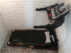 Urbogym V650S