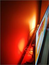 PHILIPS HUE White and color ambiance Play czarny 2 szt. 7820230P7