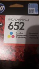 HP 652 Kolor (F6V24AE)