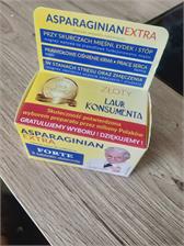ASPARAGINIAN EXTRA, MAGNEZ, POTAS, 50 tabl.