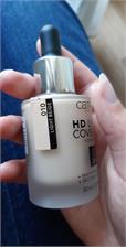 Catrice HD Liquid Coverage Płynny Podkład do Twarzy 010 Light Beige 30ml