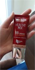 Bourjois Healthy Mix BB Cream Lekki krem BB do twarzy 01 Light 30ml
