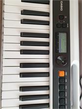 Casio CT-S200 RD Keyboard
