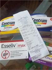 Centrum MAN 90szt.