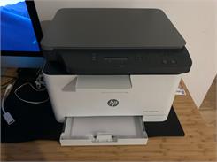 HP Color Laser 178nw MFP (4ZB96A)