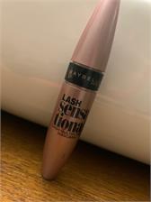 Maybelline New York Lash Sensational Tusz do rzęs Very Black 9,5ml