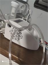 Flaem 4Neb Inhalator z 4 trybami (CF10P00)