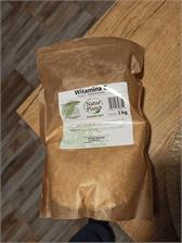 Natur Planet Witamina C kwas L- askorbinowy 1kg