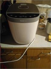 MORPHY RICHARDS HOMEBAKE 502001