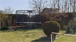 Zipro Trampolina Jumpin 14FT 435cm