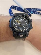 Casio G-Shock GWG-1000-1A3ER 