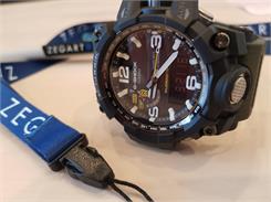 Casio G-Shock GWG-1000-1A3ER 