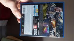 Call Of Duty Infinite Warfare (Gra PS4)