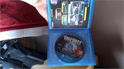 Call Of Duty Infinite Warfare (Gra PS4)