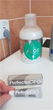 RefectoCil henna brwi i rzęs kolor 3.1 jasny brąz 15ml