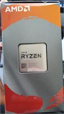 AMD Ryzen 5 3600 3,6GHz BOX (100-100000031BOX)