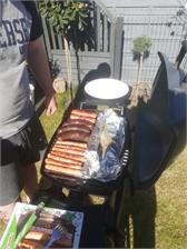 Grill gazowy Weber Q1400