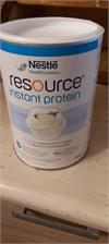 Nestle Resource 2.0 Wanilia 4x200ml