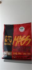 Pvl Mutant Mass  6800g