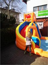 Bestway Turbo Splash Water Zone 53301 320 cm x 270 cm