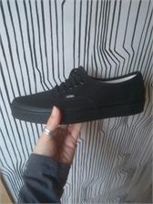 Tenisówki VANS - Authentic VN000EE3BKA Black