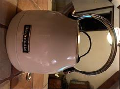 Czajnik elektryczny KitchenAid Stella 5KEK1222EAC Kremowy