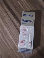 Wartix aerozol 38ml