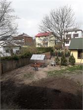 Palram Szklarnia Z Poliwęglanu Hybrid 1,86 X 2,46 M Szara