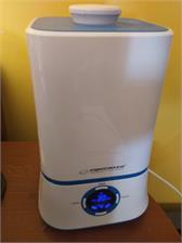 Nawilżacz ultradźwiękowy Esperanza Hydro Spa 3,5L Eha004