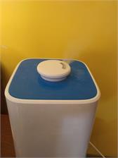 Nawilżacz ultradźwiękowy Esperanza Hydro Spa 3,5L Eha004