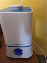 Nawilżacz ultradźwiękowy Esperanza Hydro Spa 3,5L Eha004