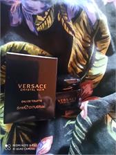 Versace Crystal Noir Woda Toaletowa 5ml